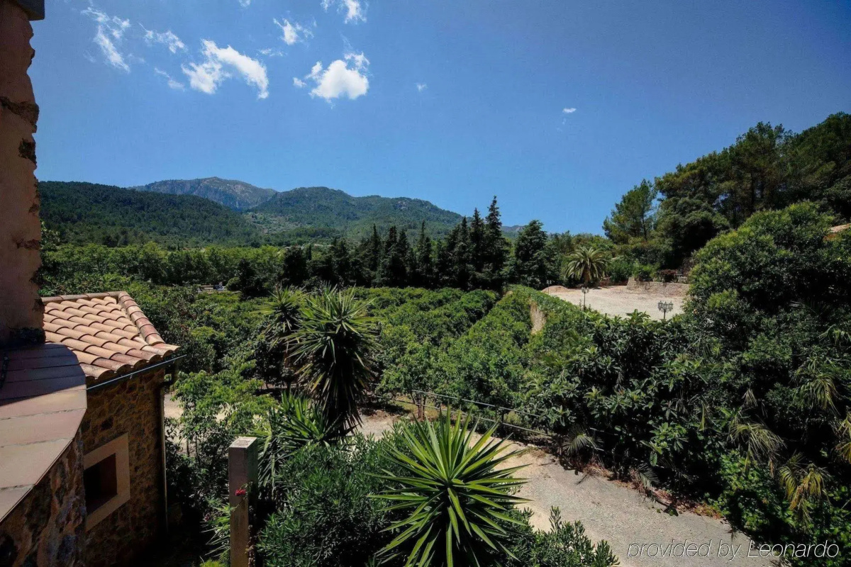 Agroturismo Son Galcerán