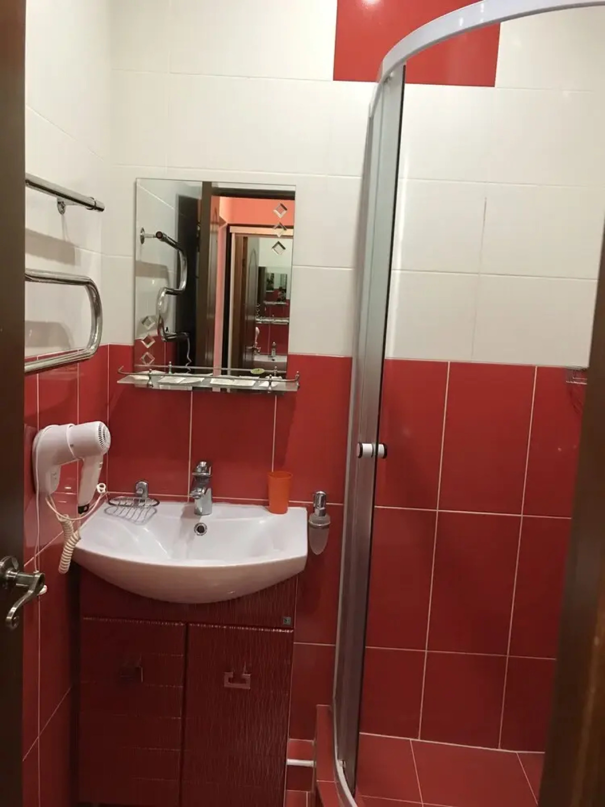 Apart-Hotel Svetlana