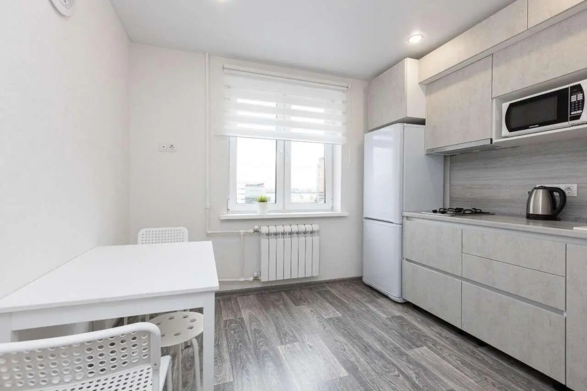 Апартаменты на улице Чистопольская 43