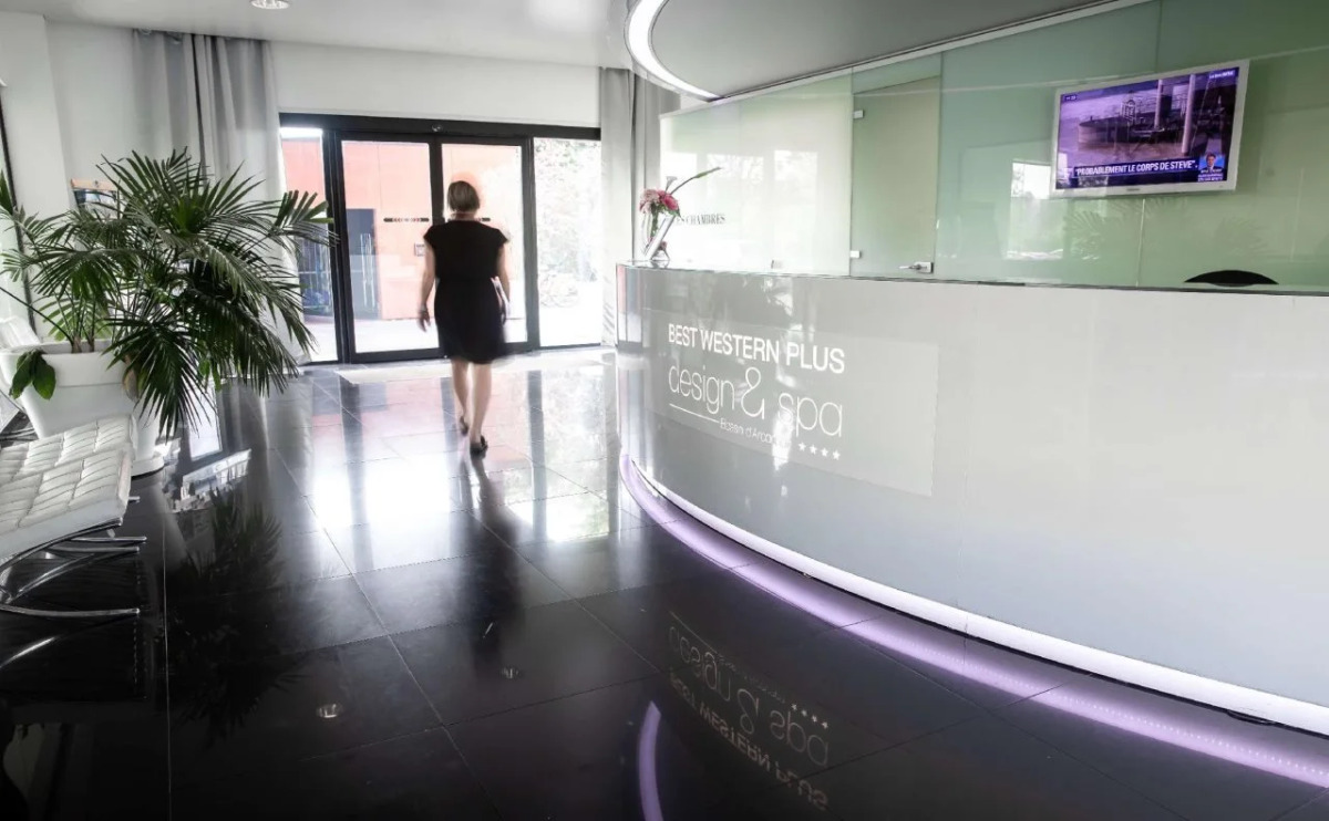 Comfort Aparthotel Bassin d'Arcachon