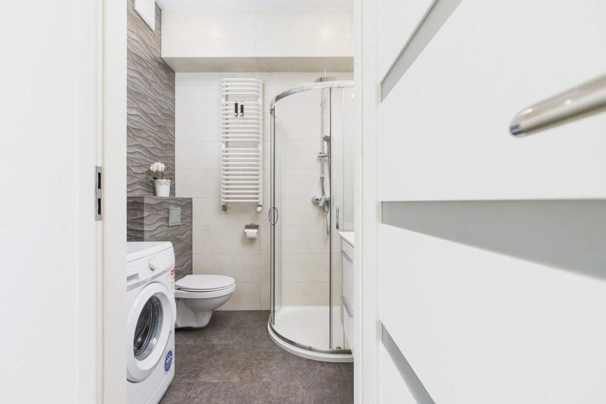 Studio Lubelska Cracow by Renters