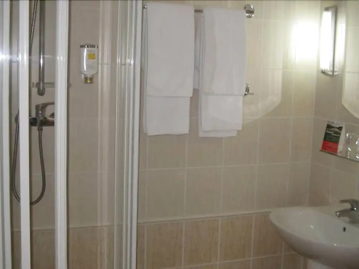 Hotel Wilanów Warszawa by DeSilva