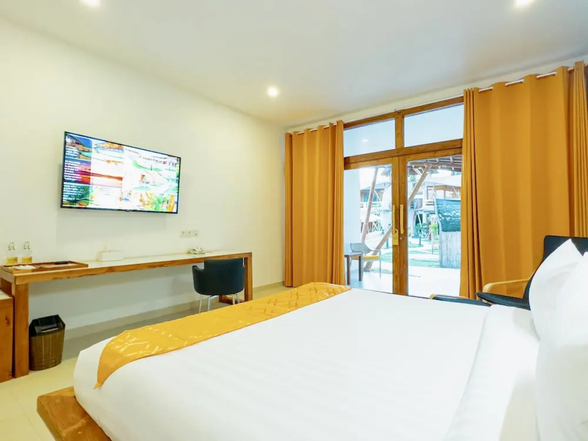 Pearl Sunset Resort, Sunset Moments, Adults Only