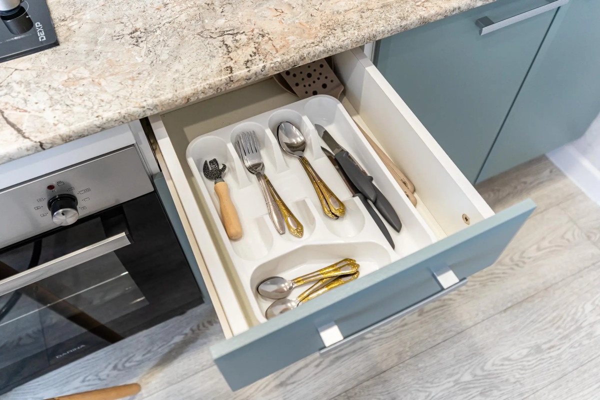 LetoApart (ЛетоАпарт) на улице Красина 53