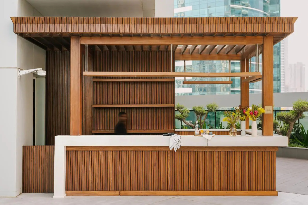 Sonder by Marriott Bonvoy Business Bay Apartments