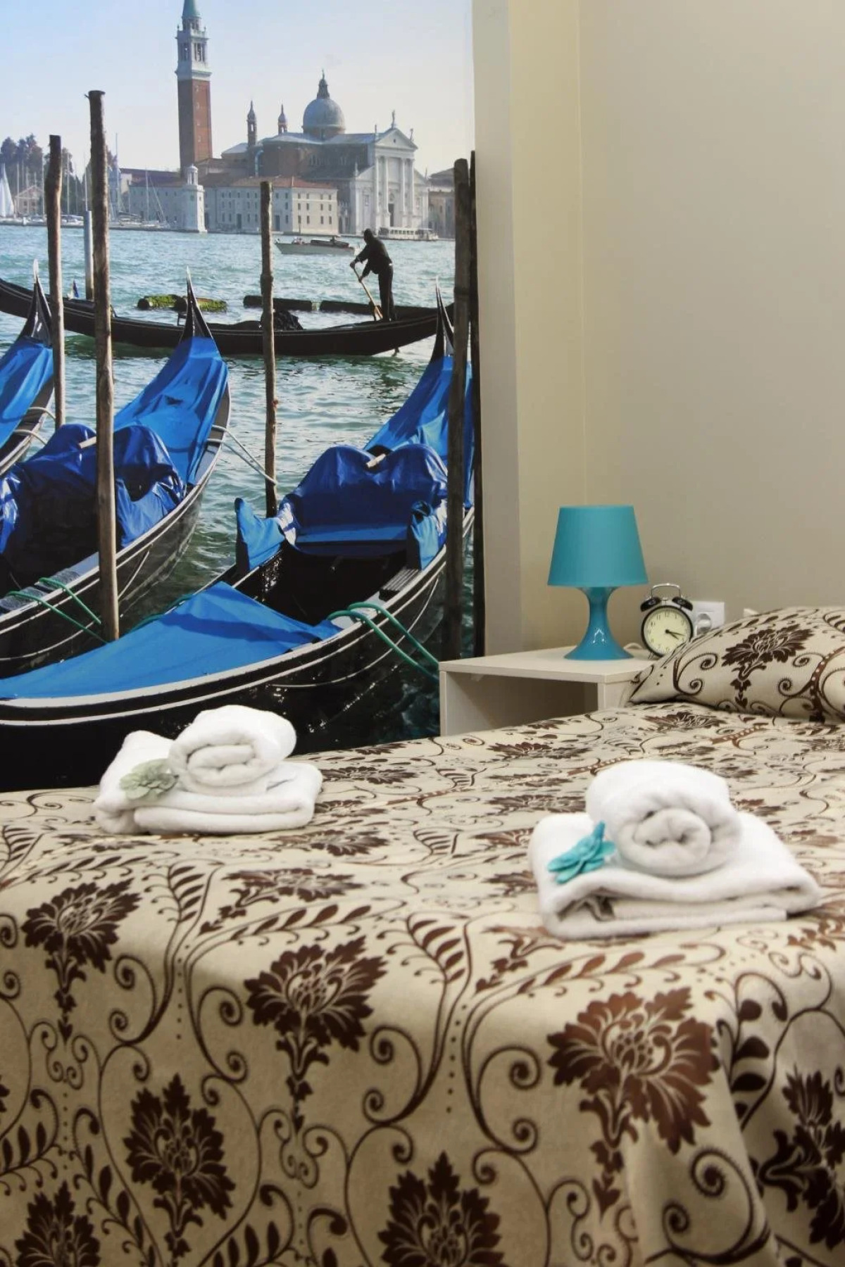 Отель Онегин