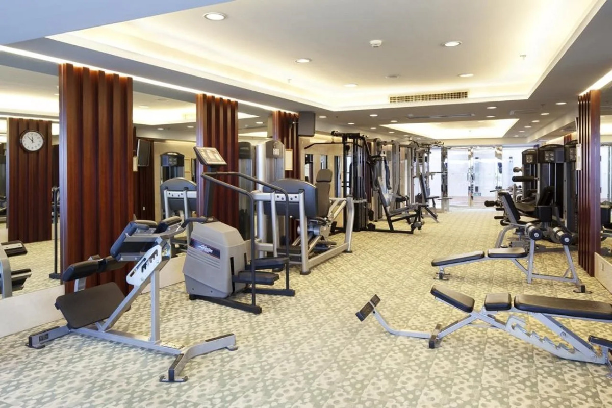 Crowne Plaza Hotel & Suites Landmark Shenzhen by IHG