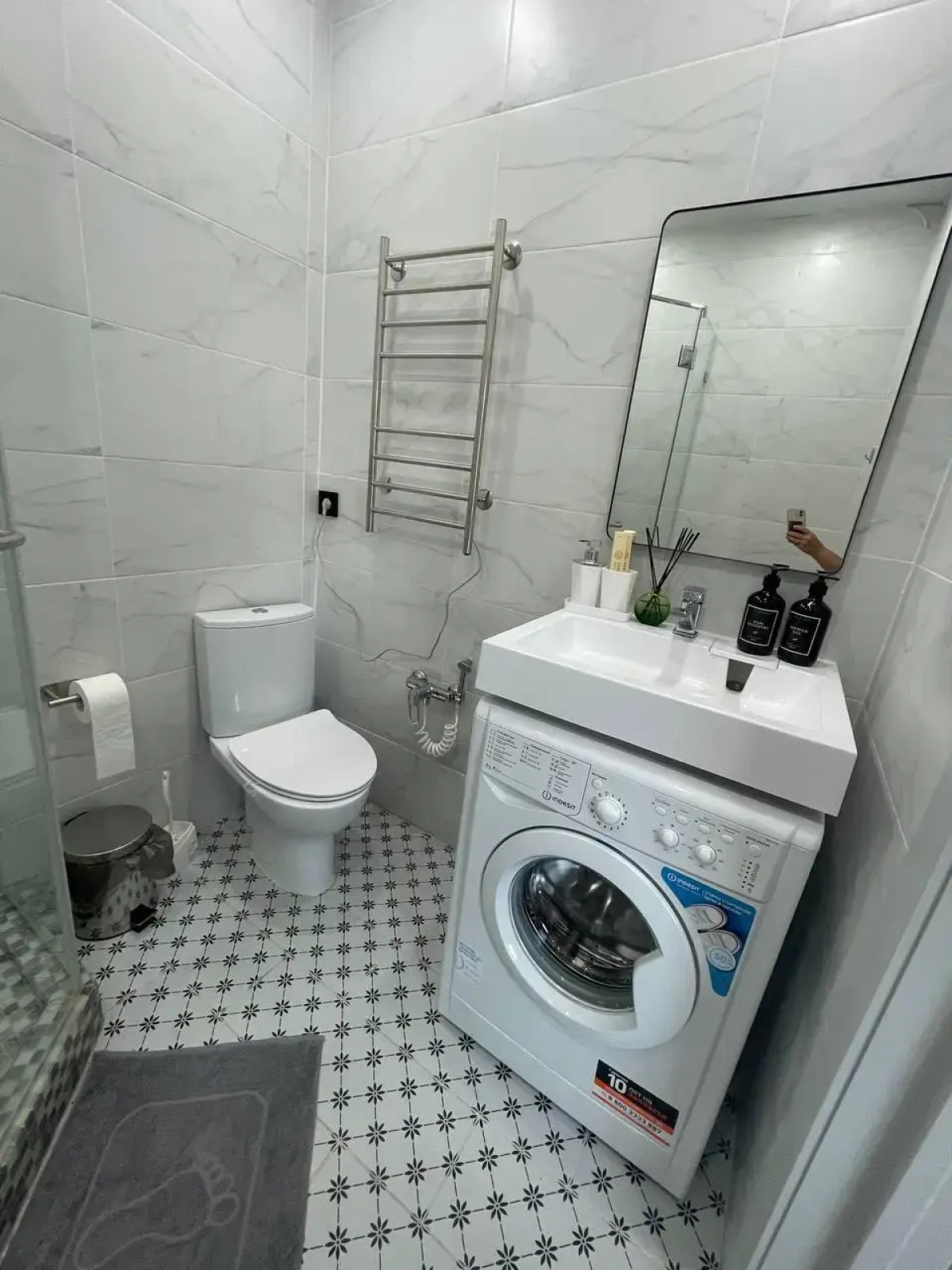 Апартаменты на улице Павлуновского 12