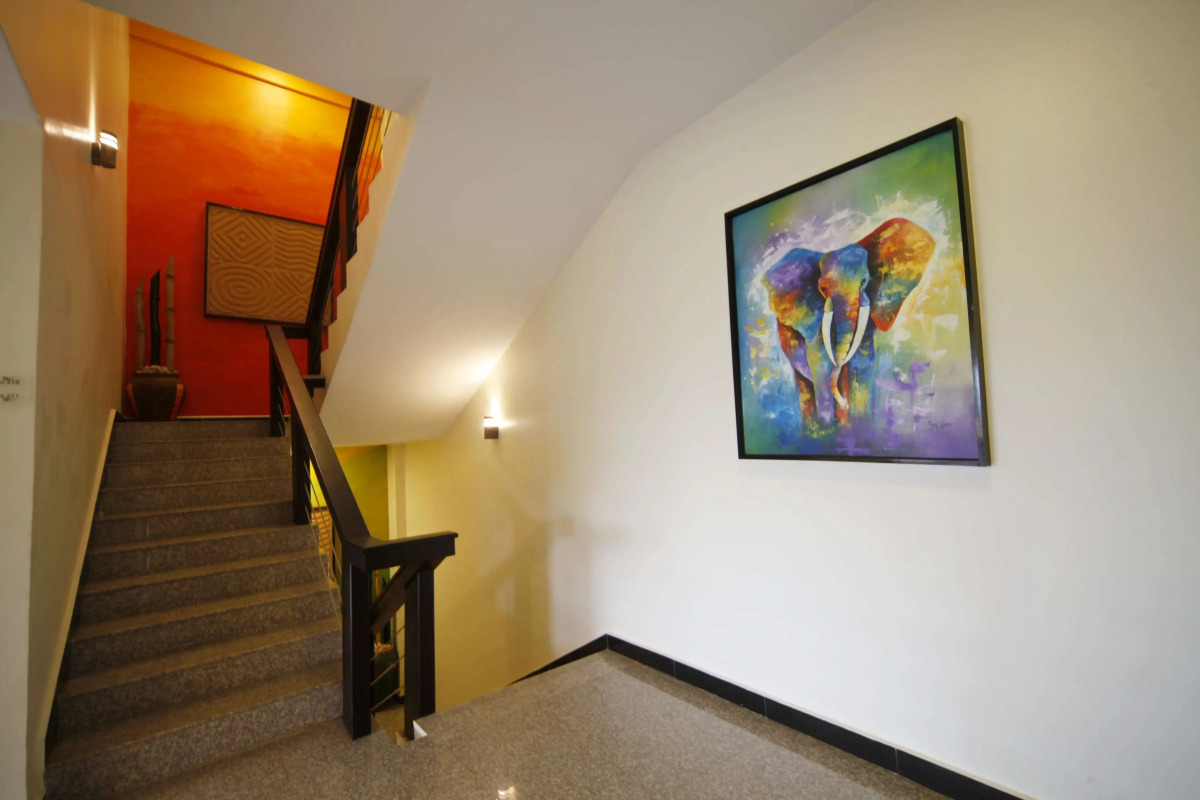 Отель Best Western Premier Garden Entebbe