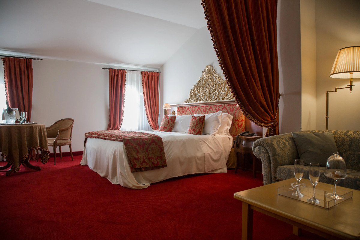 Hotel Villa Condulmer