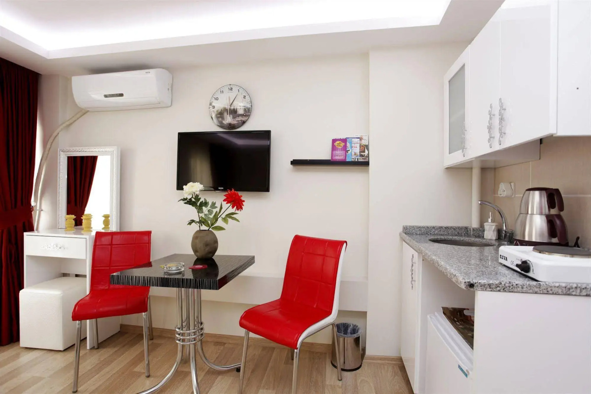 Taksim Istiklal Suites