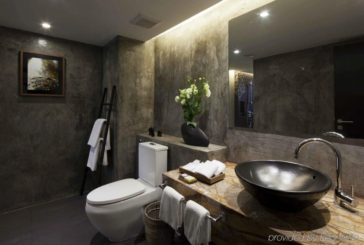 Maitria Mode Sukhumvit 15 Bangkok