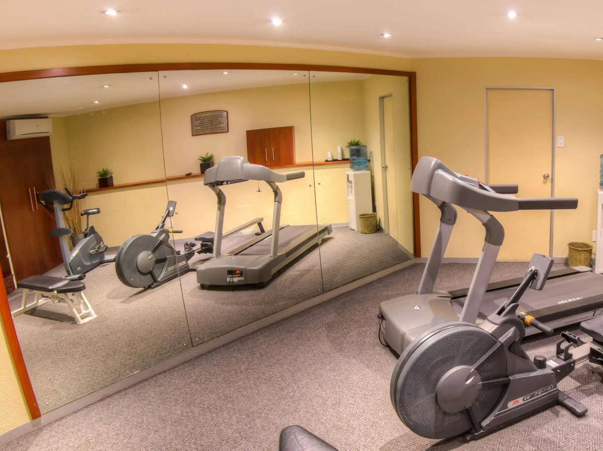 City Lodge Hotel Durban