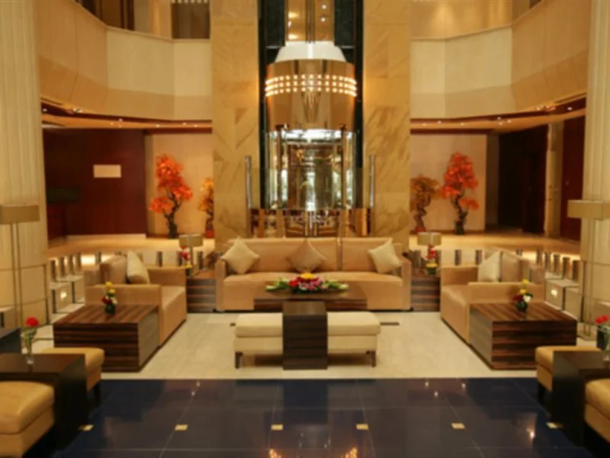 Al Manar Grand Hotel Apartments