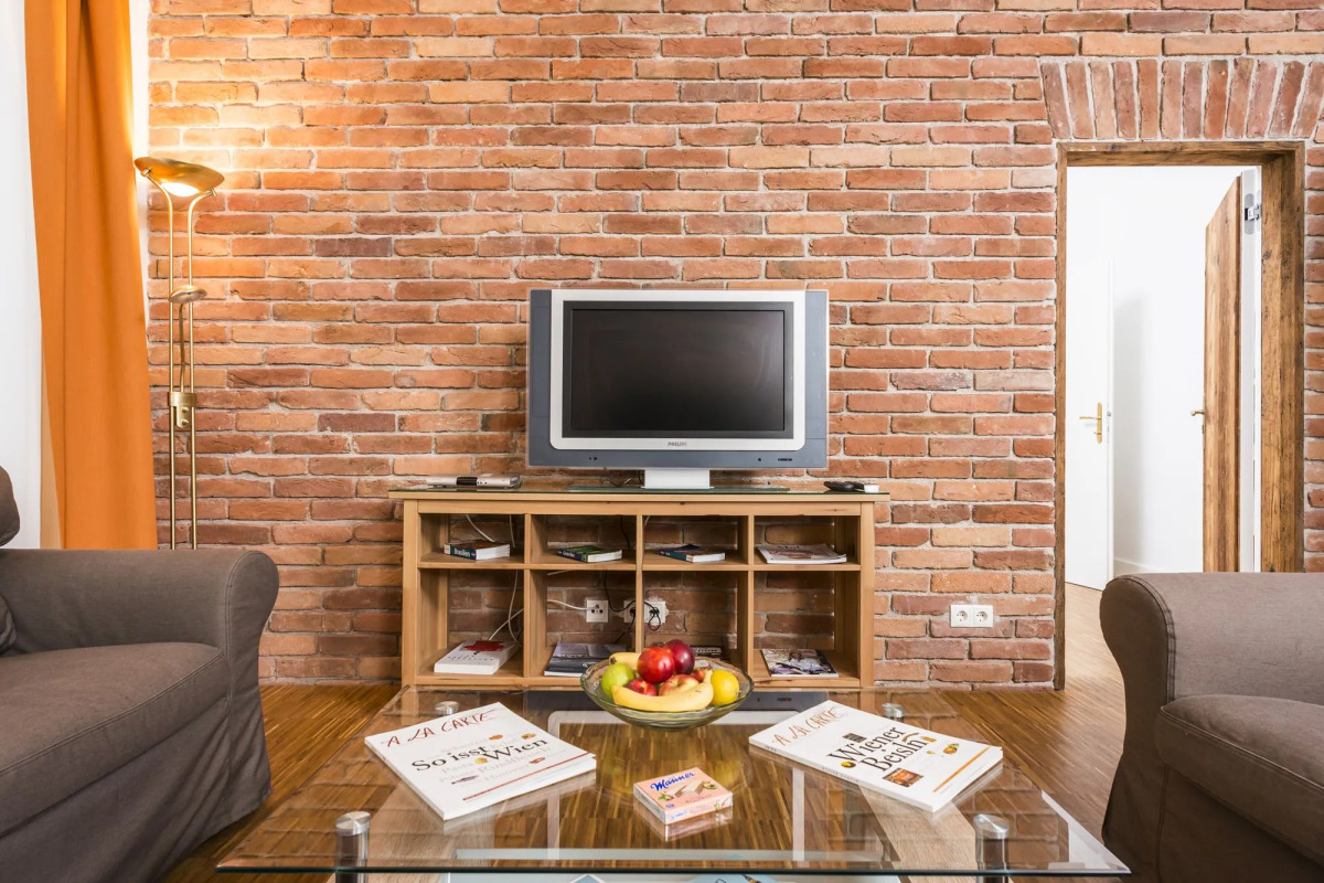 Appartements Ferchergasse