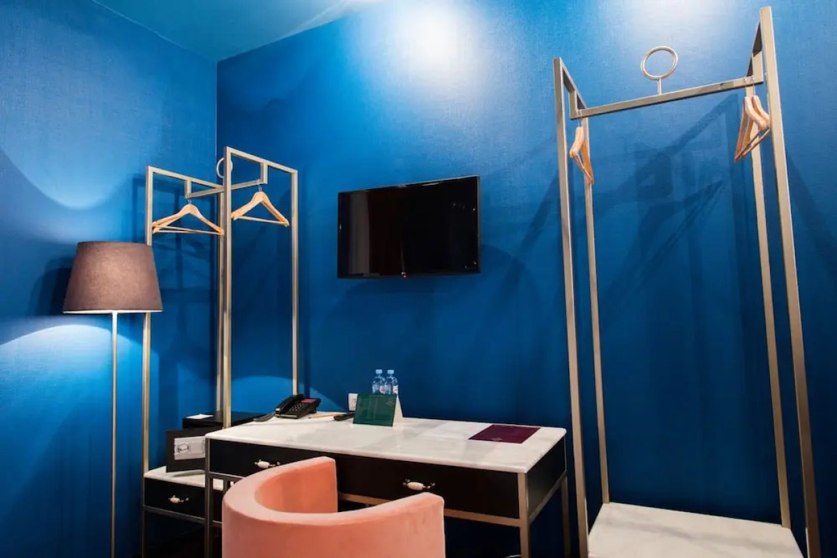 King Gorgasali Hotel