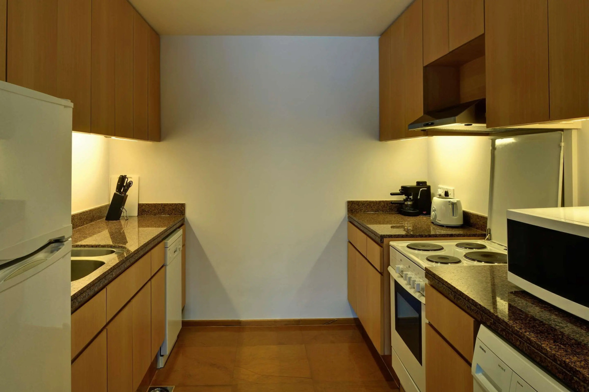 Grand Hyatt Mumbai Hotel and Serviced Apartments