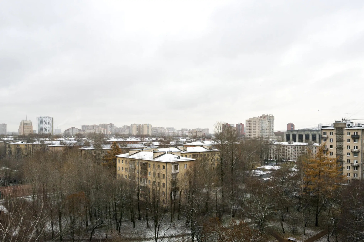 Апартаменты NicePlaceSPB (НайсПлэйсСПБ) на проспекте Московский