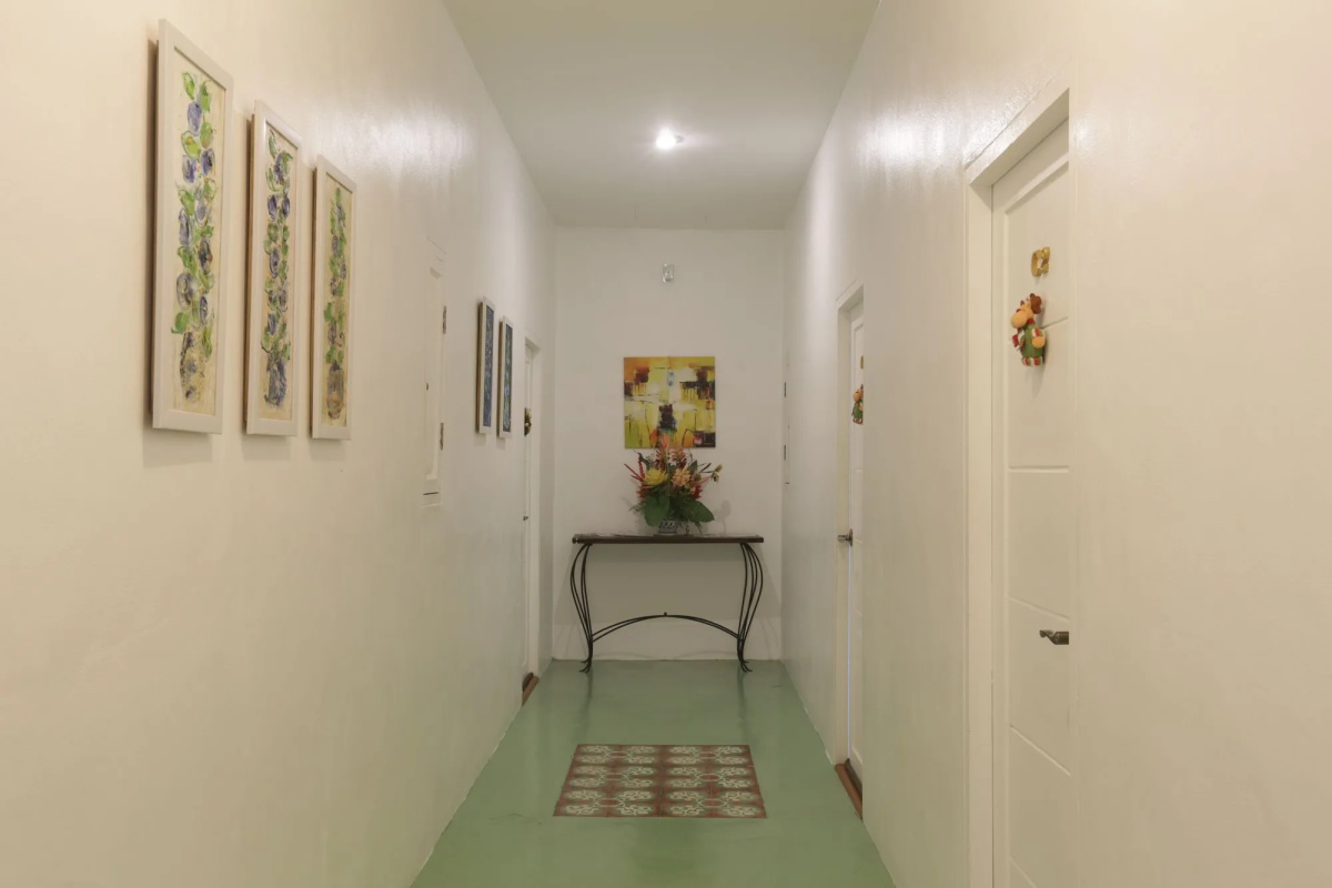 Casa Blanca Boutique hotel