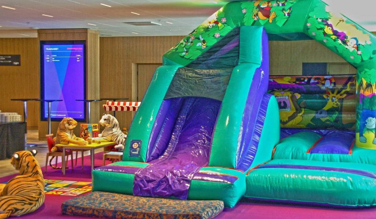 Holiday Inn Helsinki - Expo by IHG