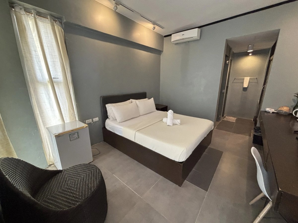 Seabird International Resort