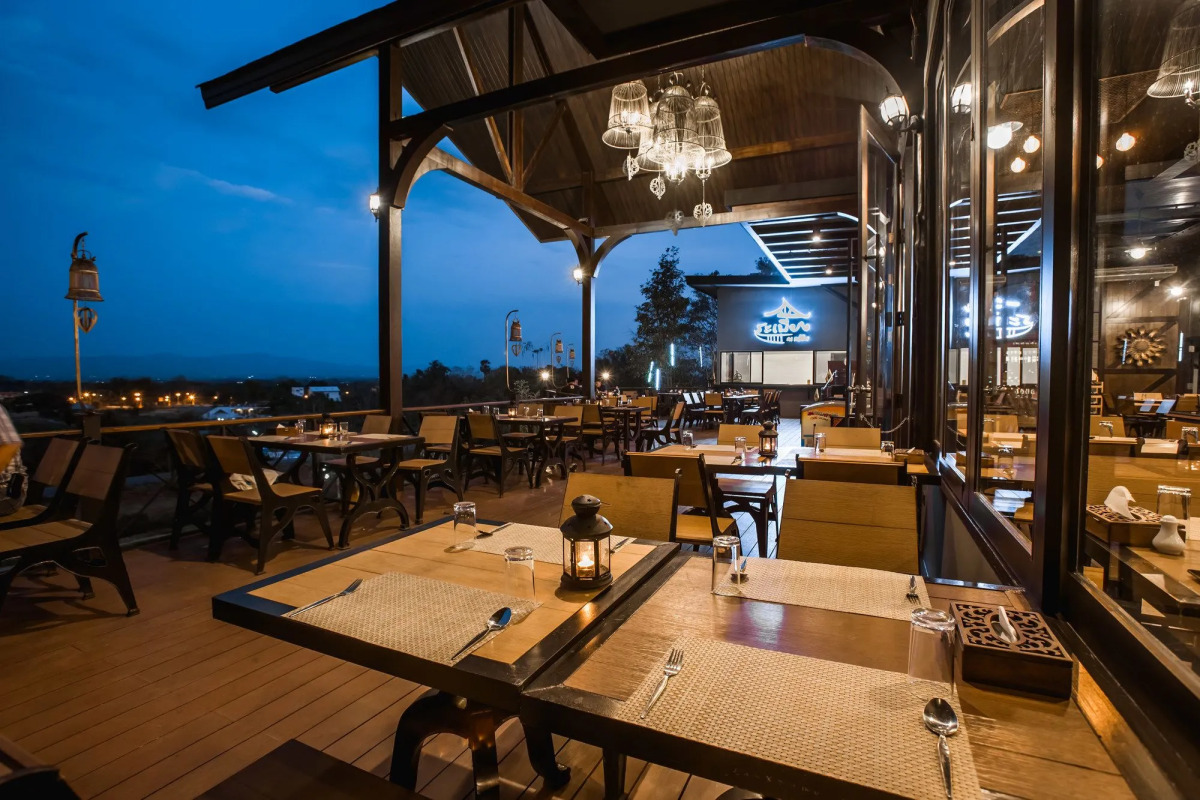 Jirung Health Village