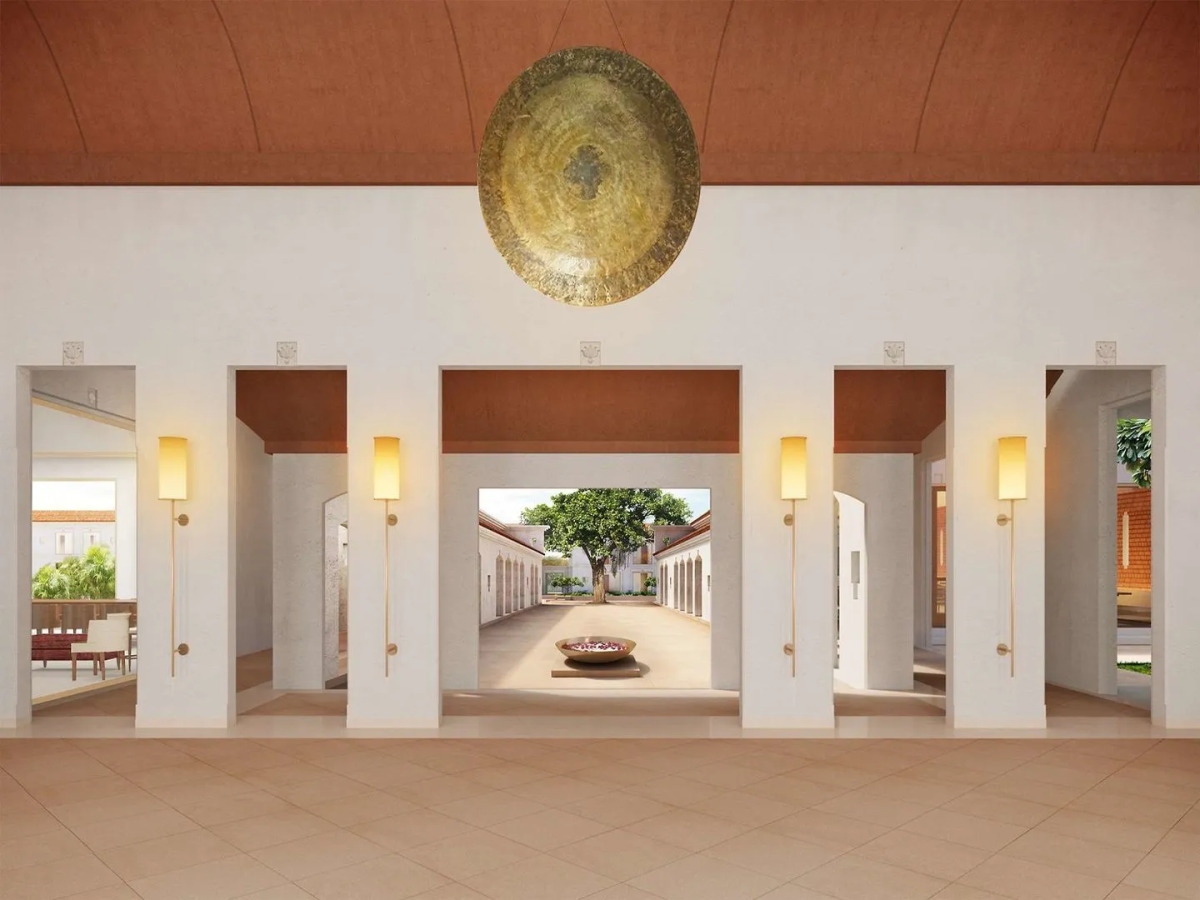 Marasa Sarovar Premiere Bodhgaya