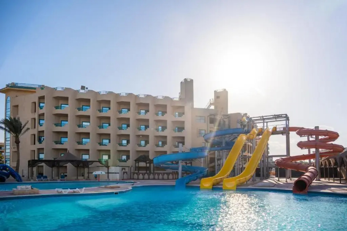 Moreno Horizon Spa & Resort