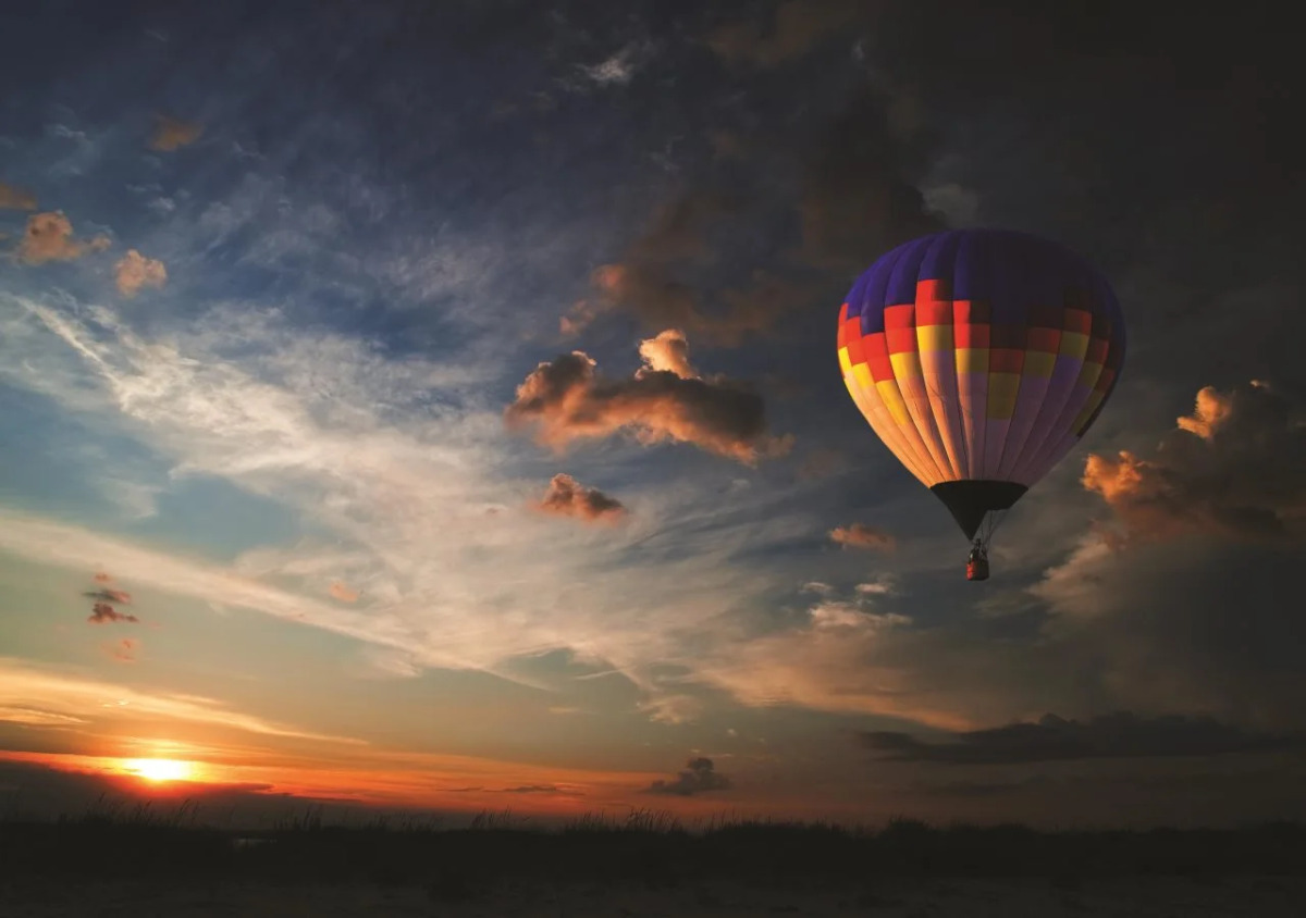 The Palace of the Lost City at Sun City Resort