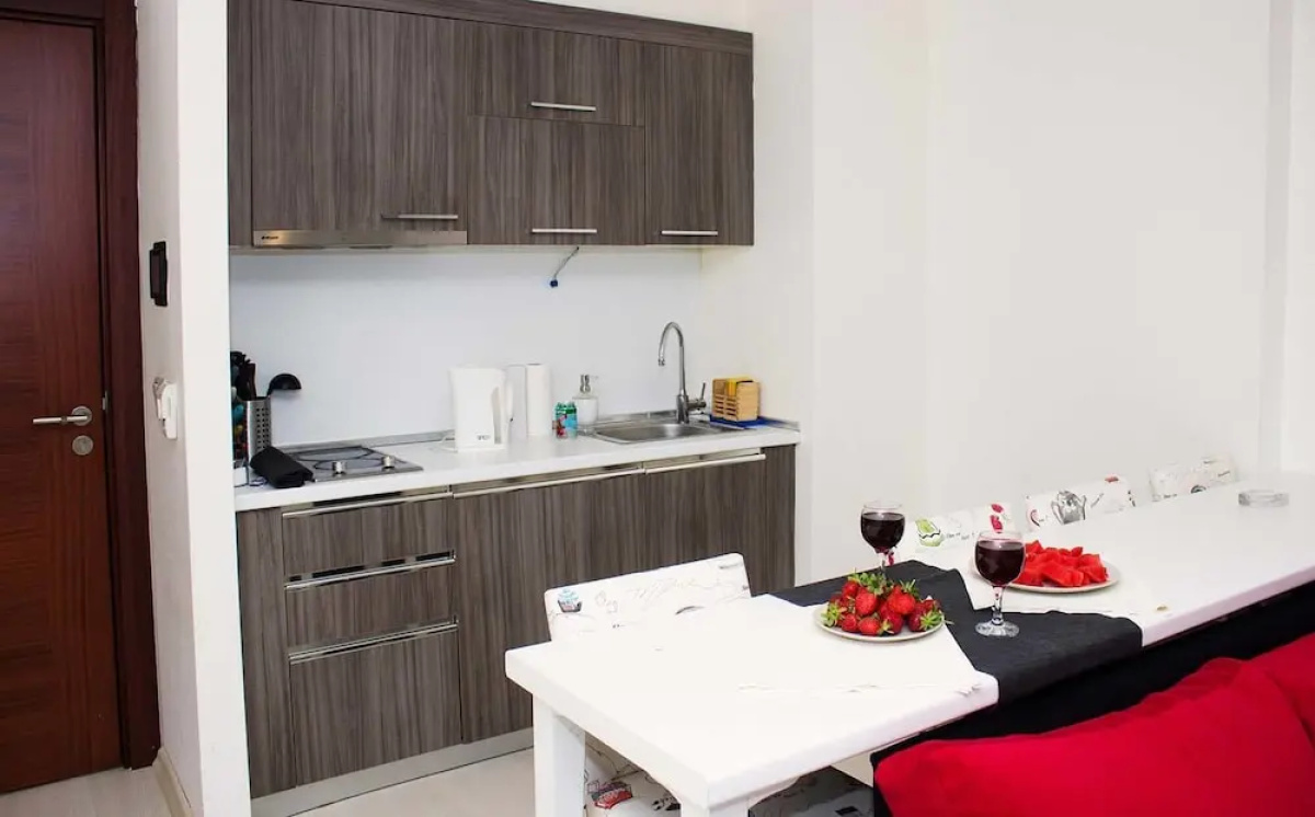 Flora Suites