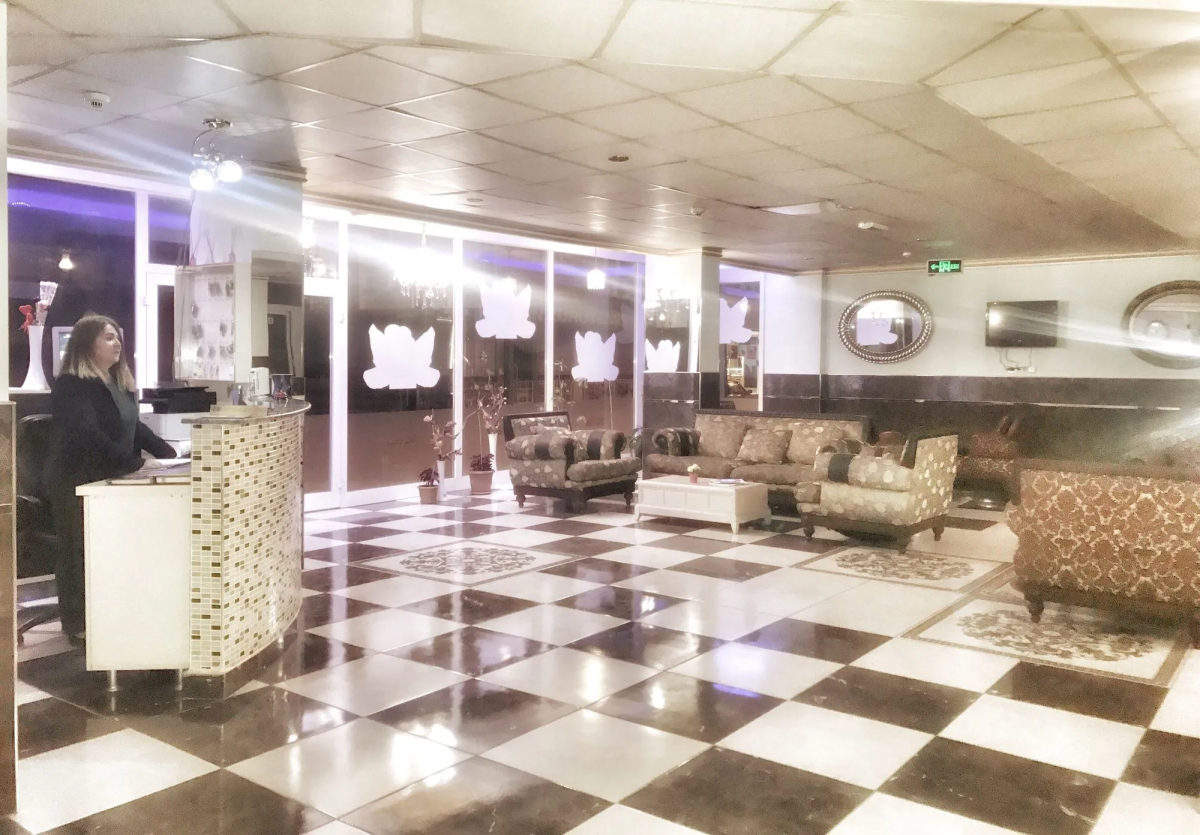 Otel Star Palace
