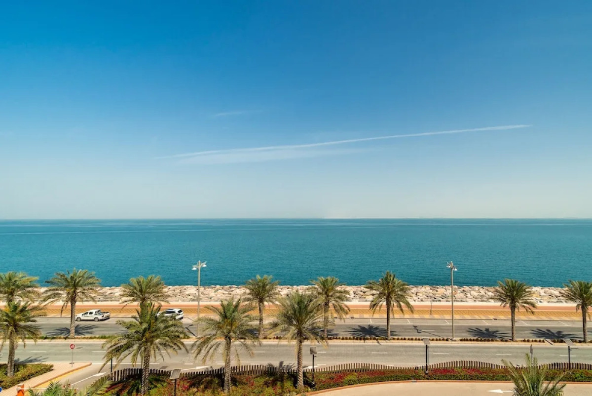 GLOBALSTAY Holiday Homes - Sarai Apartments