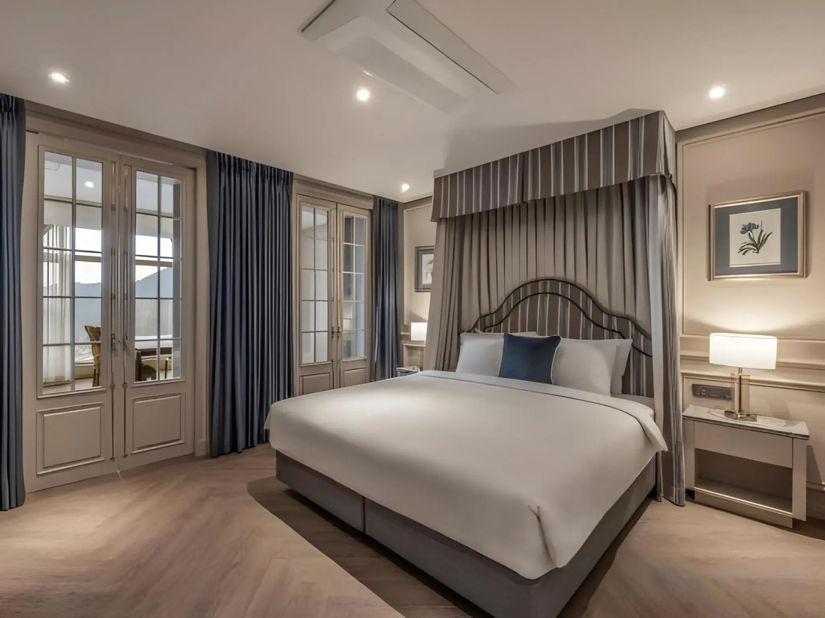 Kensington Hotel Pyeongchang