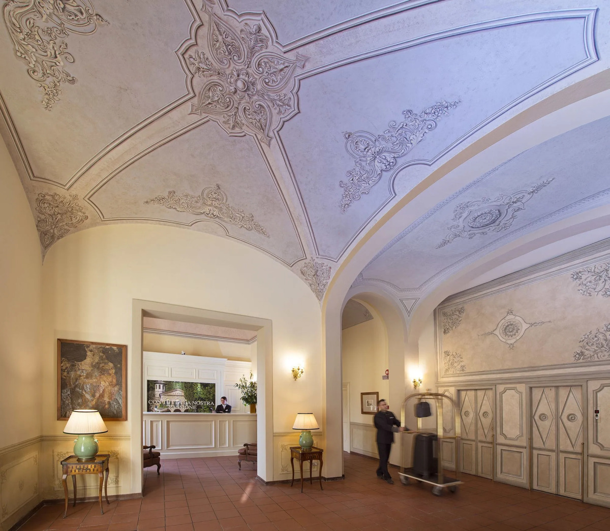 Grotta Giusti Thermal Spa Resort Tuscany, Autograph Collection