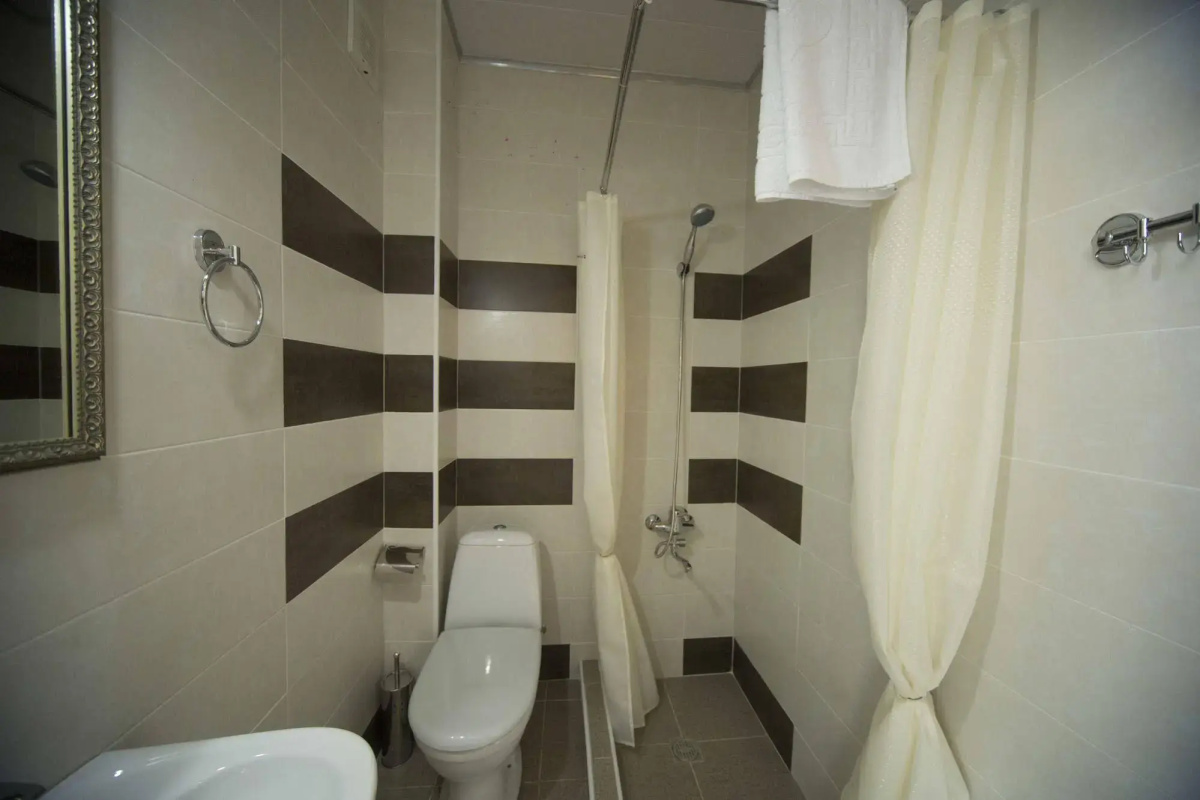 Отель Log Inn Boutique