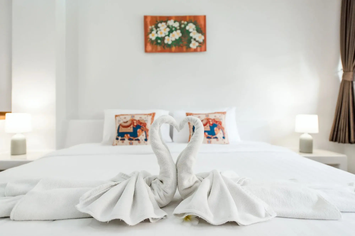 Prinz Garden Villa Hua Hin
