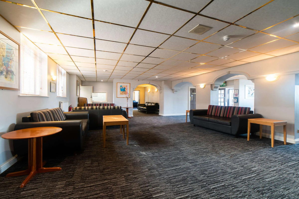 Quality Hotel Coventry