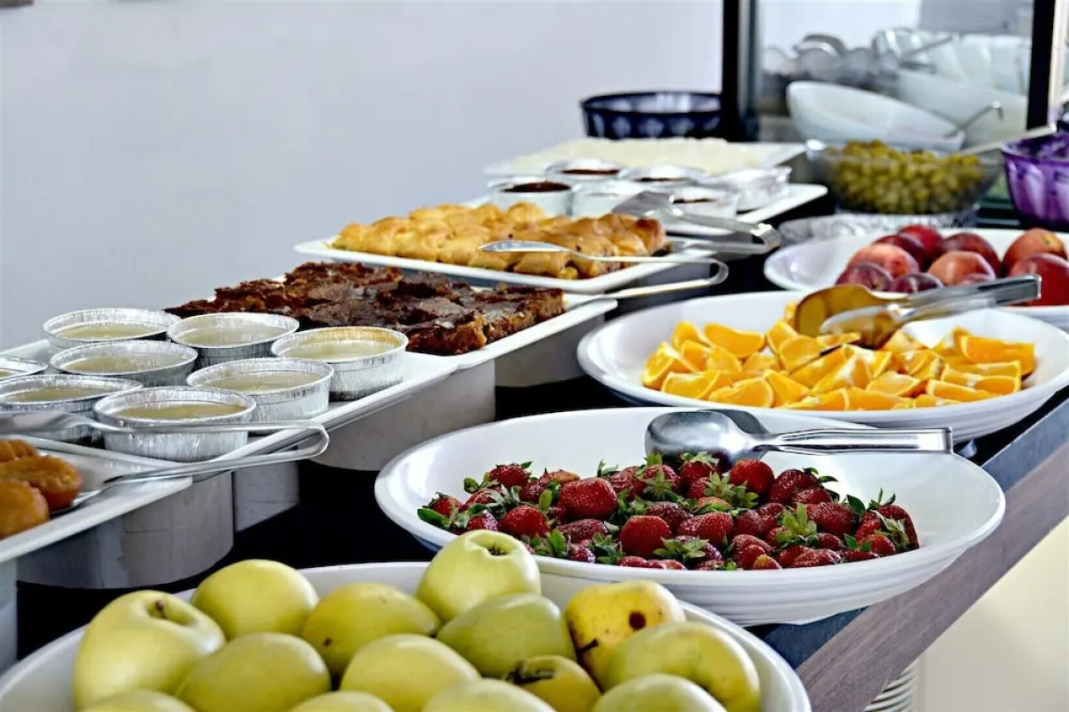 Belek Diamonds Hotel