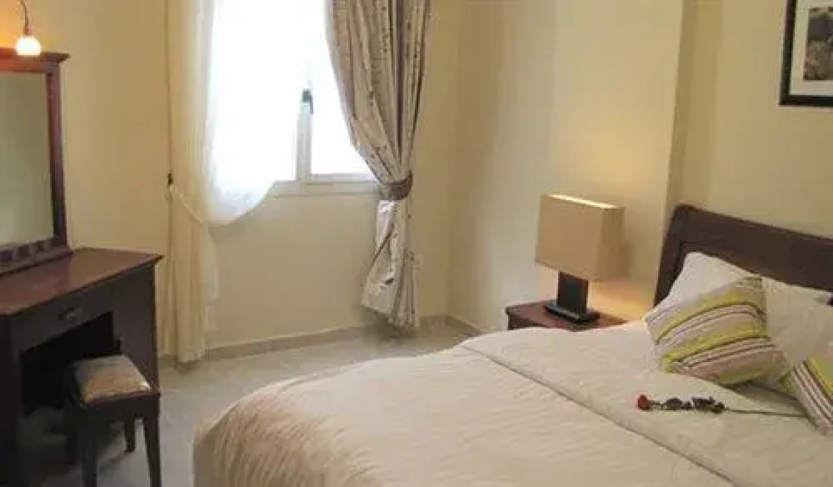 Magma Apartments Hurghada Dream