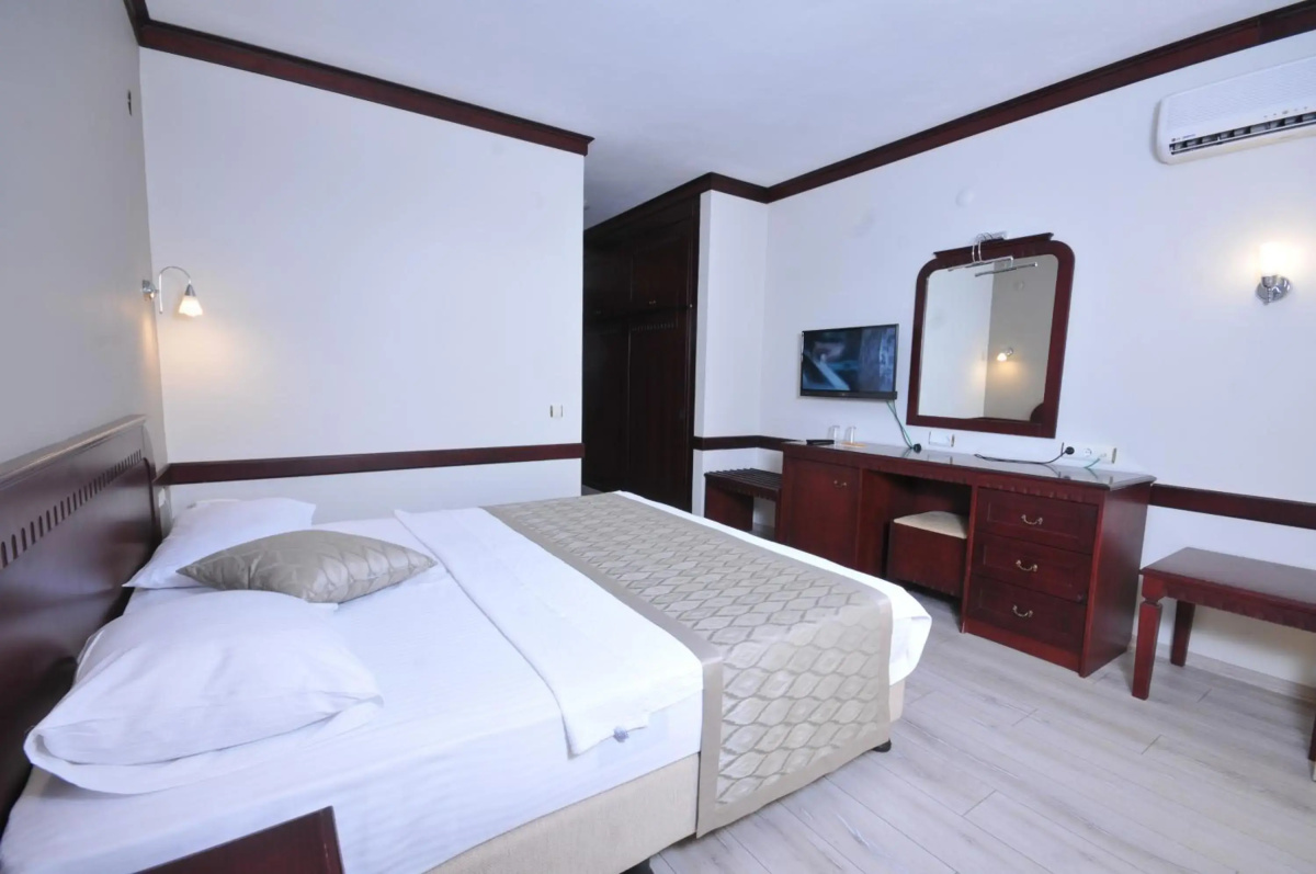 Hotel My Dream