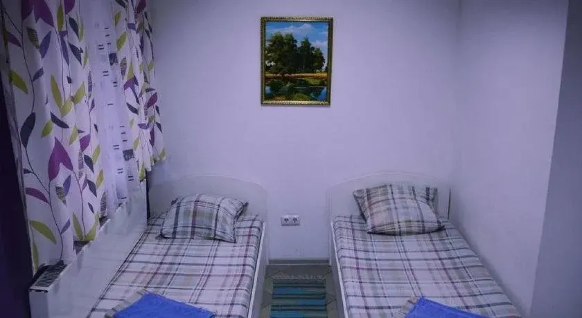 Хостел Кремлин