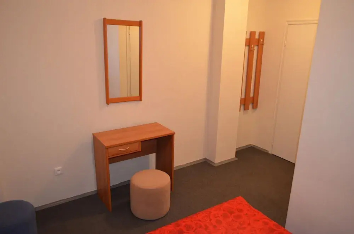 Bon Voyazh Apart Hotel