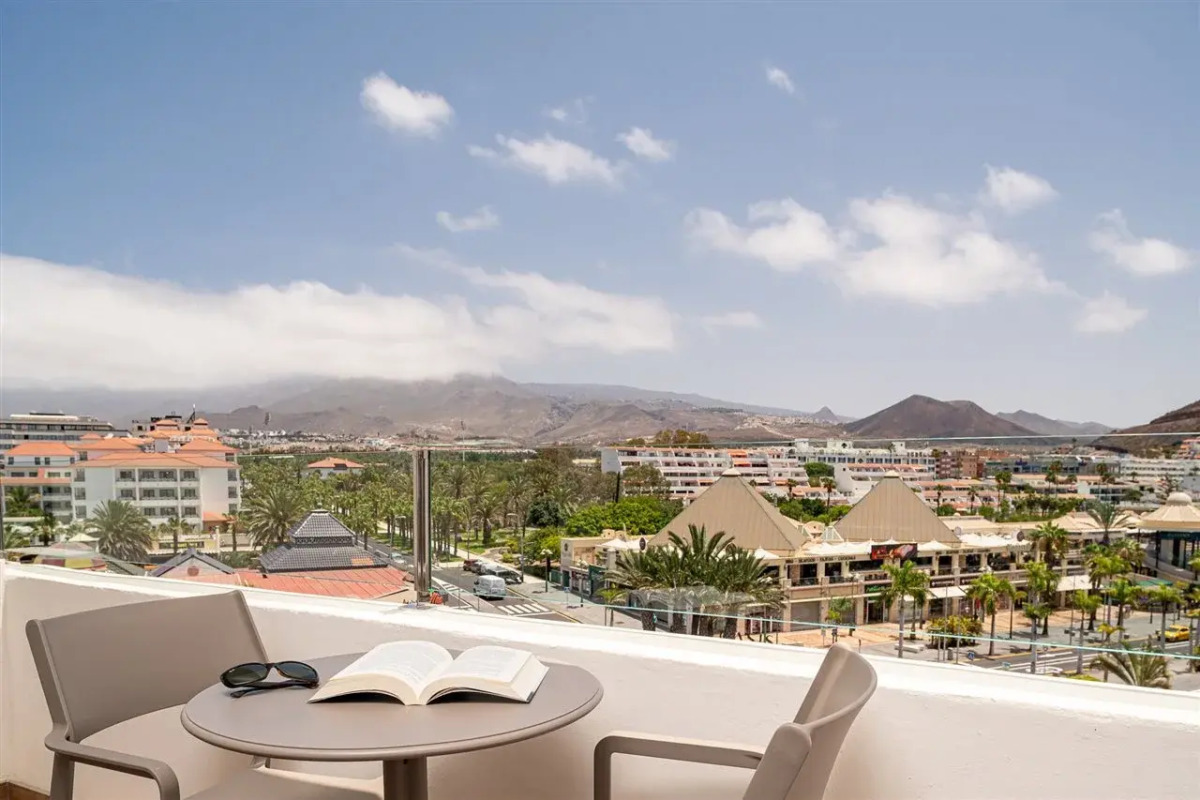 Mediterranean Palace