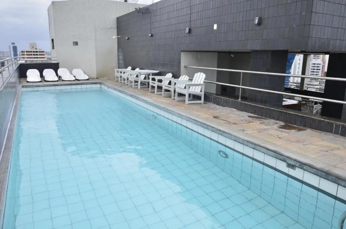 Rede Andrade Onda Mar