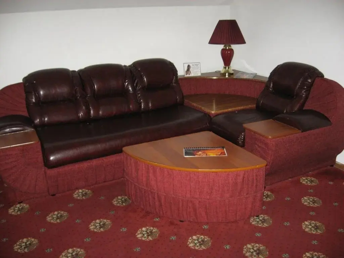 Hostel Shokolad
