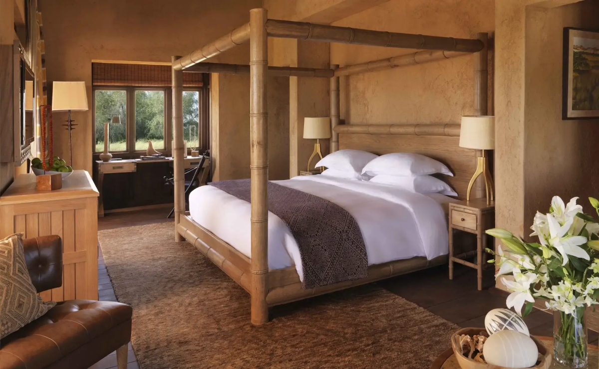Anantara Al Sahel Villa Resort