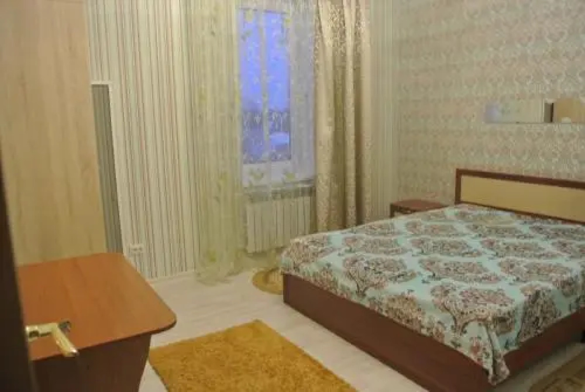 Dom U Naberezhnoy Hostel