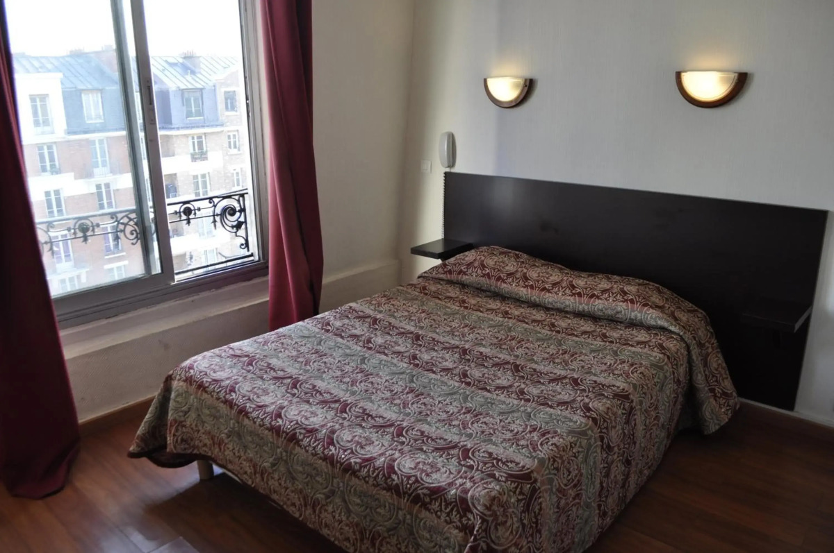 Hipotel Paris Printania Maraîchers