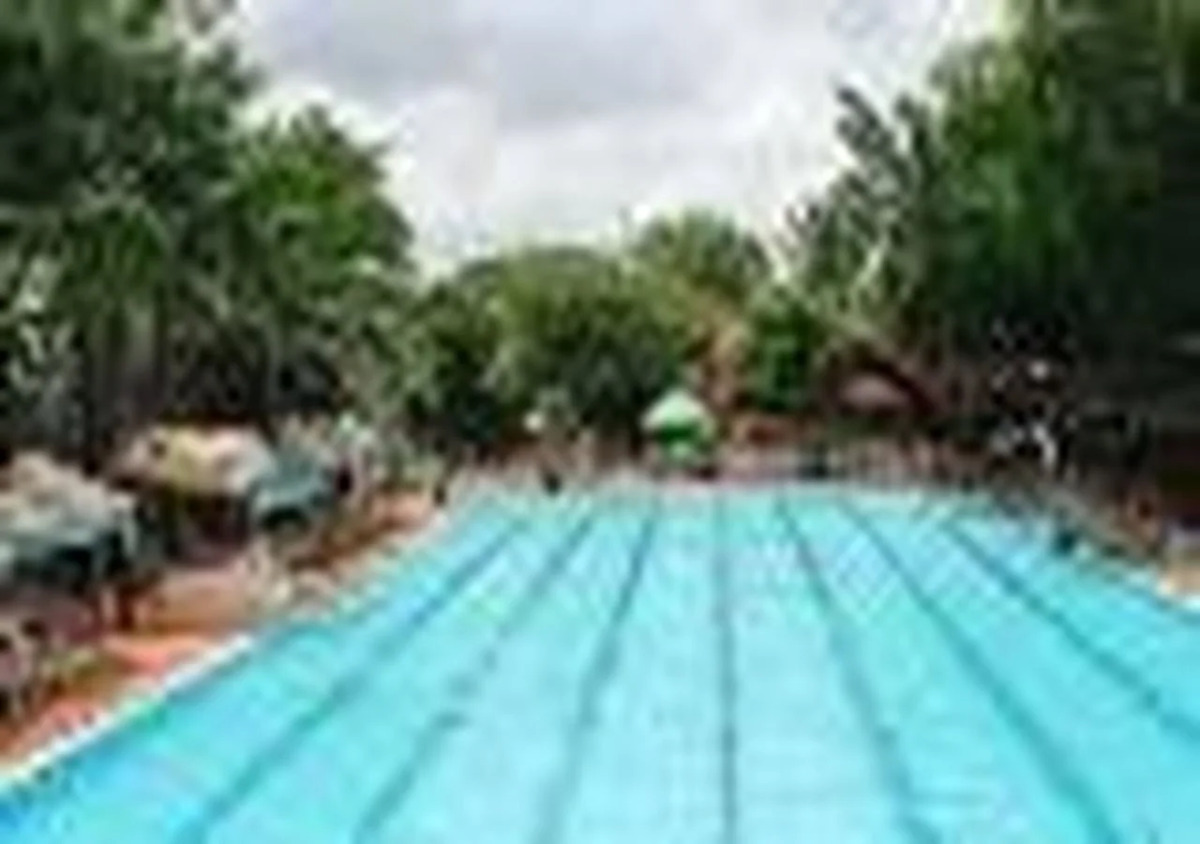 Saigon Park Resort