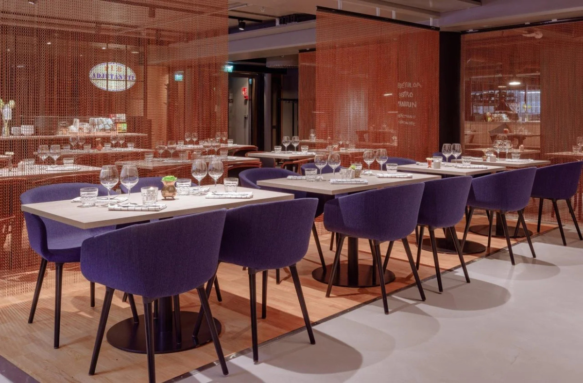 Original Sokos Hotel Presidentti